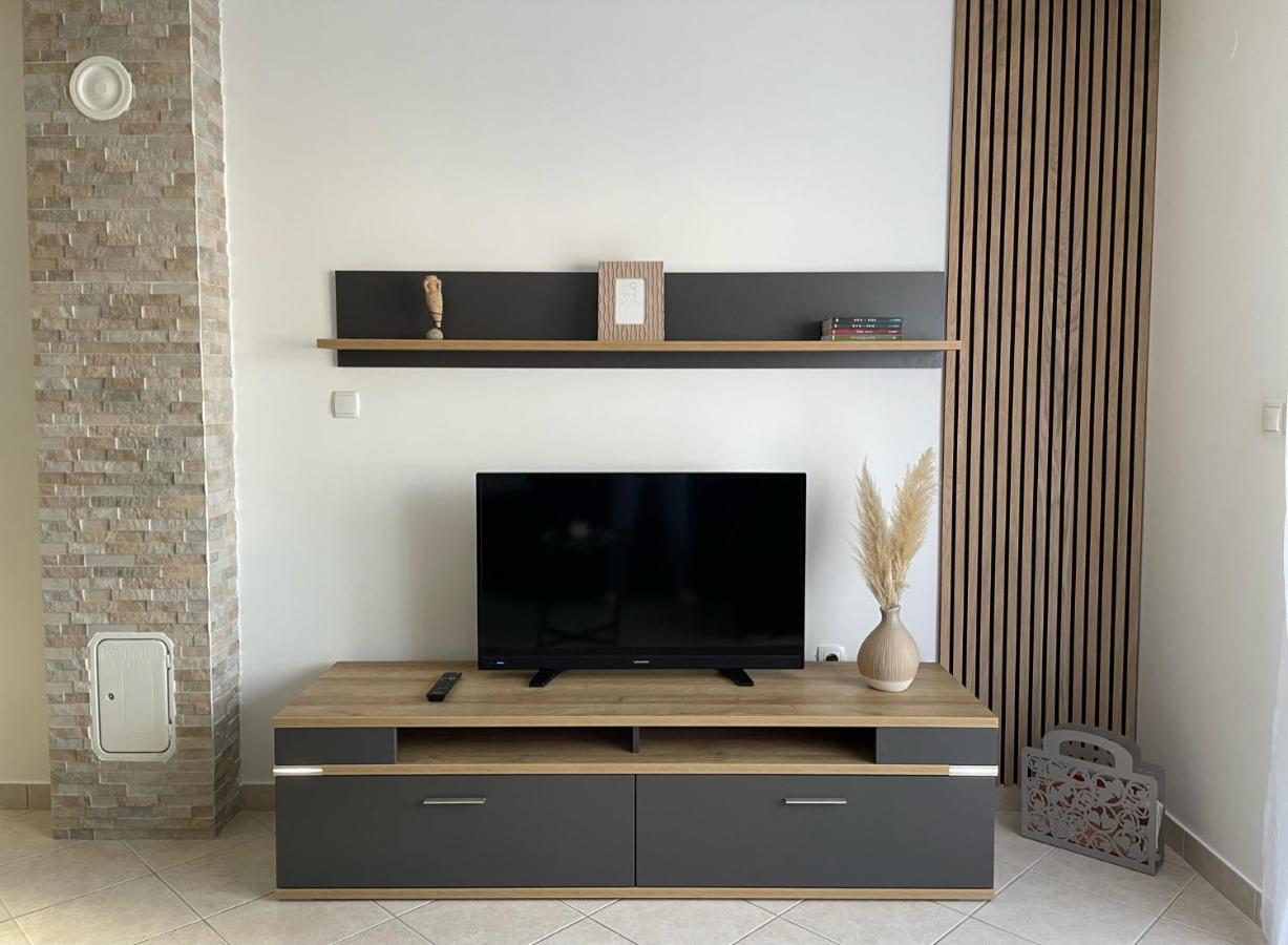 Apartments Elvira Крк Екстер'єр фото