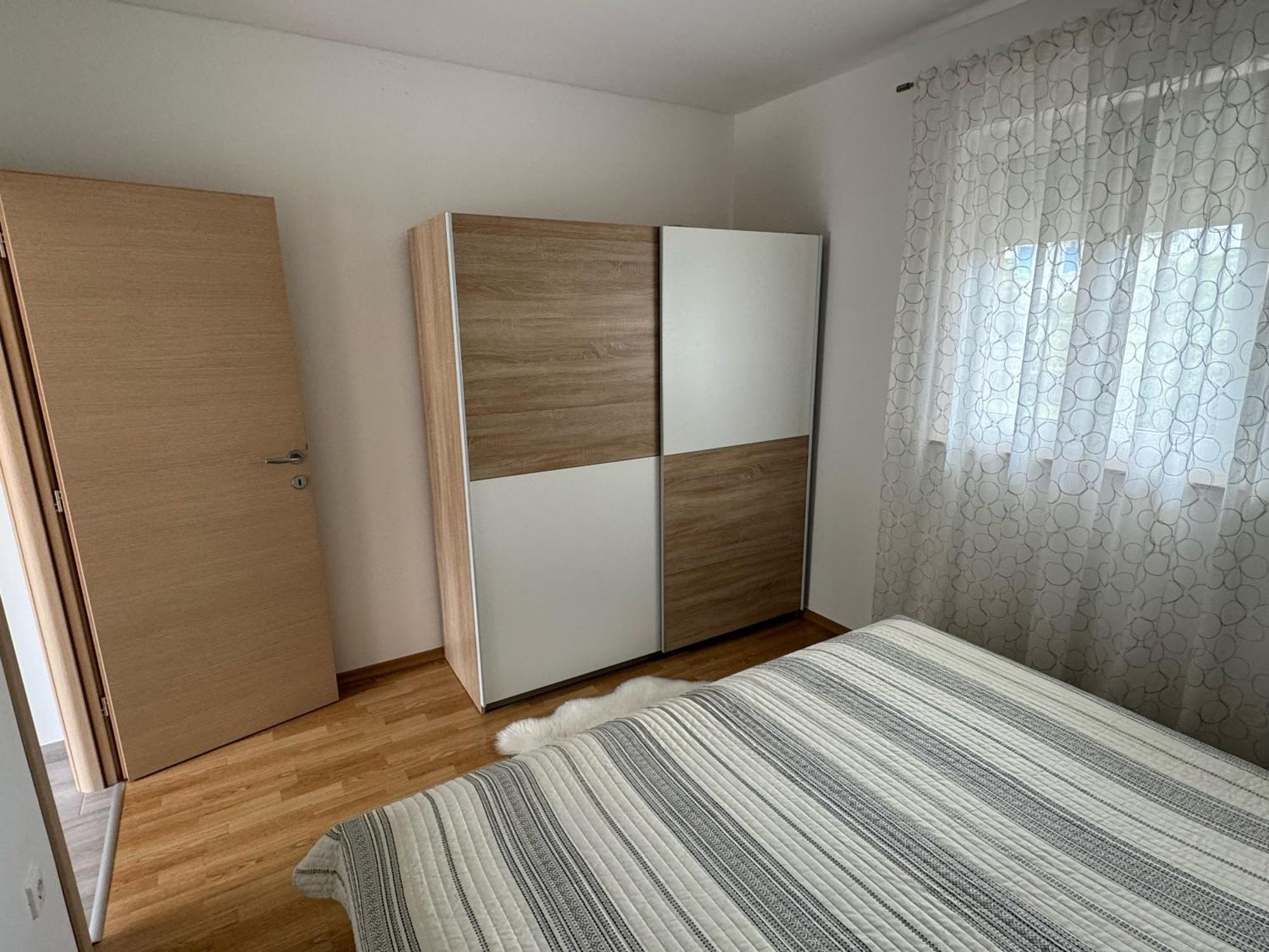 Apartments Elvira Крк Екстер'єр фото